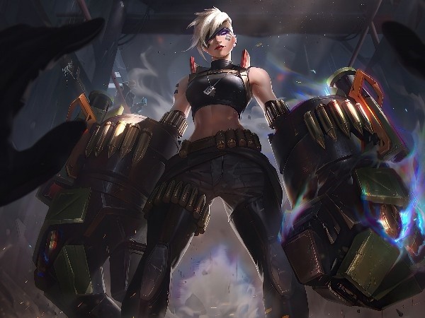 绯战少女攻略　绯色征途：少女攻略录